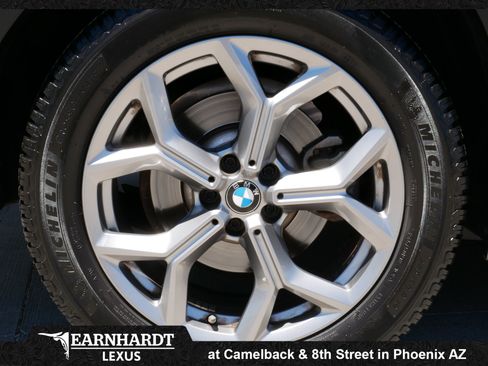 Used 2022 BMW X4 xDrive30i AWD/4WD image 21