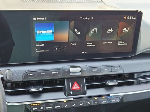 Used 2025 Kia K4 FWD image 19