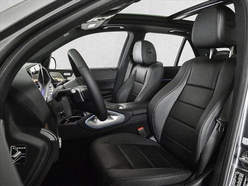 New 2026 Mercedes-Benz GLE 350 4MATIC image 18