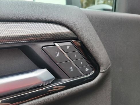 New 2026 GMC Sierra 2500 AT4 w/ AT4 Premium Plus Package image 24