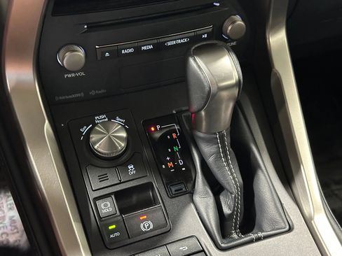 Used 2018 Lexus NX 300 F Sport image 29