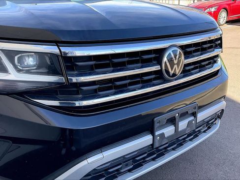 Used 2021 Volkswagen Atlas SE image 29