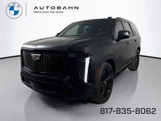 Used 2026 Cadillac Escalade Sport w/ Touring Package AWD/4WD video 1