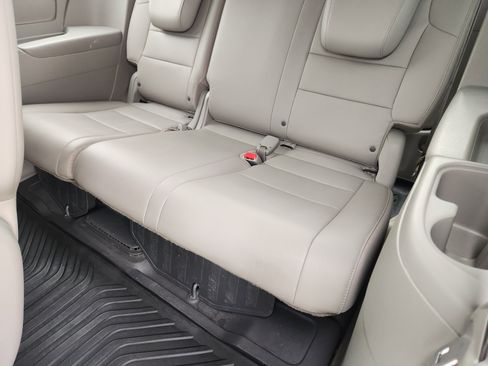 Used 2015 Honda Odyssey EX-L image 33