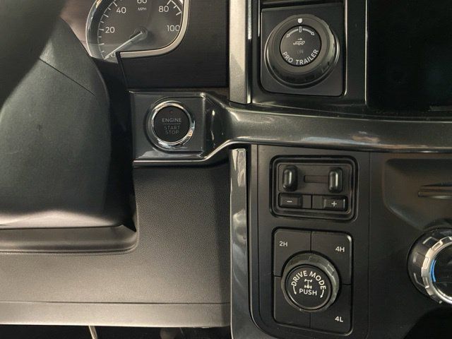 Used 2023 Ford F150 XLT w/ Equipment Group 302A High AWD/4WD image 35