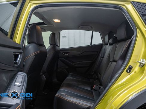 Used 2021 Subaru Crosstrek 2.5i Limited w/ Moonroof Package 2 image 26