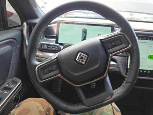 Used 2024 Rivian R1S Adventure Quad AWD/4WD image 6