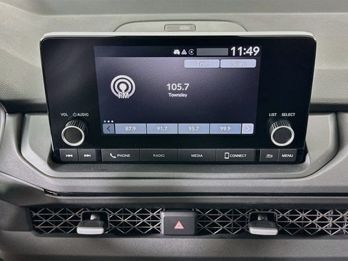 Used 2025 Honda Accord SE image 21