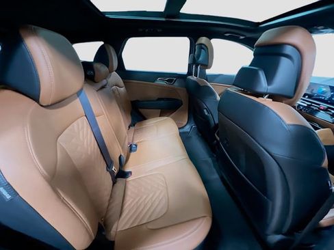 New 2026 Kia Sportage X-Line image 26
