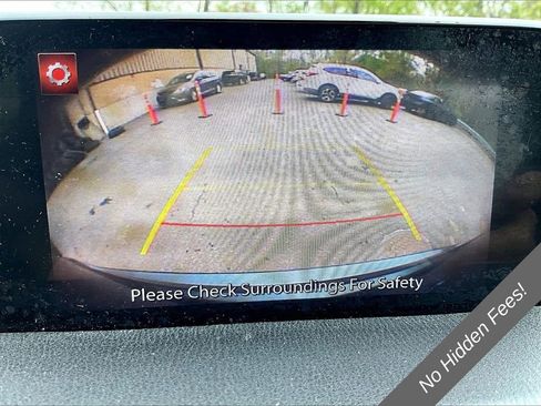 Used 2018 MAZDA CX-5 Sport w/ I-ACTIVSENSE Package AWD/4WD image 13