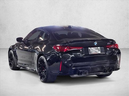 Used 2026 BMW M4 Competition image 8