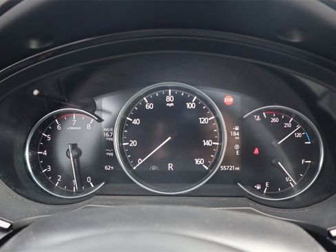 Used 2022 MAZDA CX-9 Grand Touring image 28