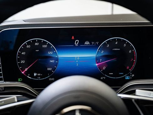 New 2026 Mercedes-Benz GLE 350 4MATIC image 28