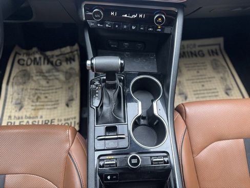 Used 2022 Kia K5 GT image 27