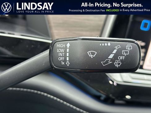 New 2026 Volkswagen Atlas SEL Premium R-Line AWD/4WD image 20
