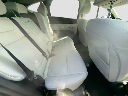 New 2026 Hyundai Tucson SEL FWD image 19