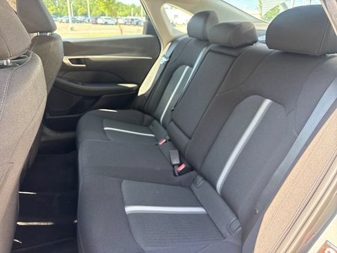 Used 2023 Hyundai Sonata SEL FWD image 31