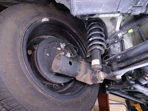 Used 2019 Toyota Corolla LE image 44