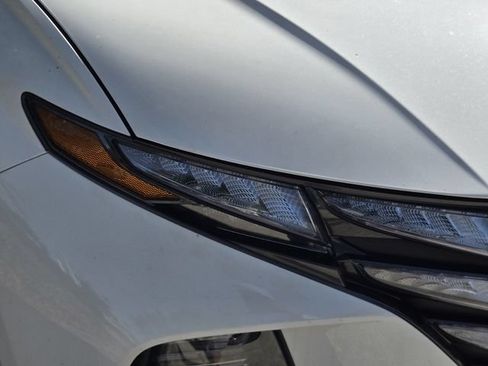 Used 2024 Hyundai Tucson SEL w/ Convenience Package FWD image 9