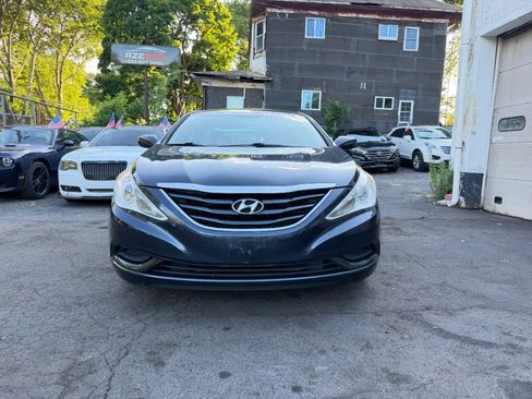 Used 2011 Hyundai Sonata GLS FWD image 14