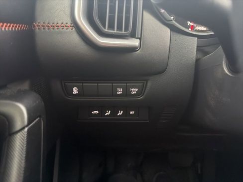 Used 2025 MAZDA CX-50 Meridian Edition w/ Weather Package image 17