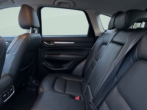 Used 2024 MAZDA CX-5 AWD 2.5 S w/ Select Package image 86