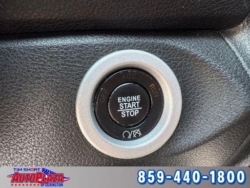 Used 2018 RAM 2500 Laramie w/ Convenience Group image 25