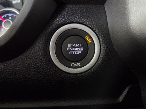 New 2026 RAM 1500 Big Horn image 16