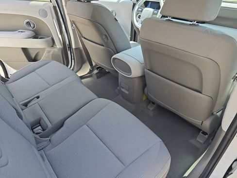 New 2026 Hyundai Palisade SE FWD image 11