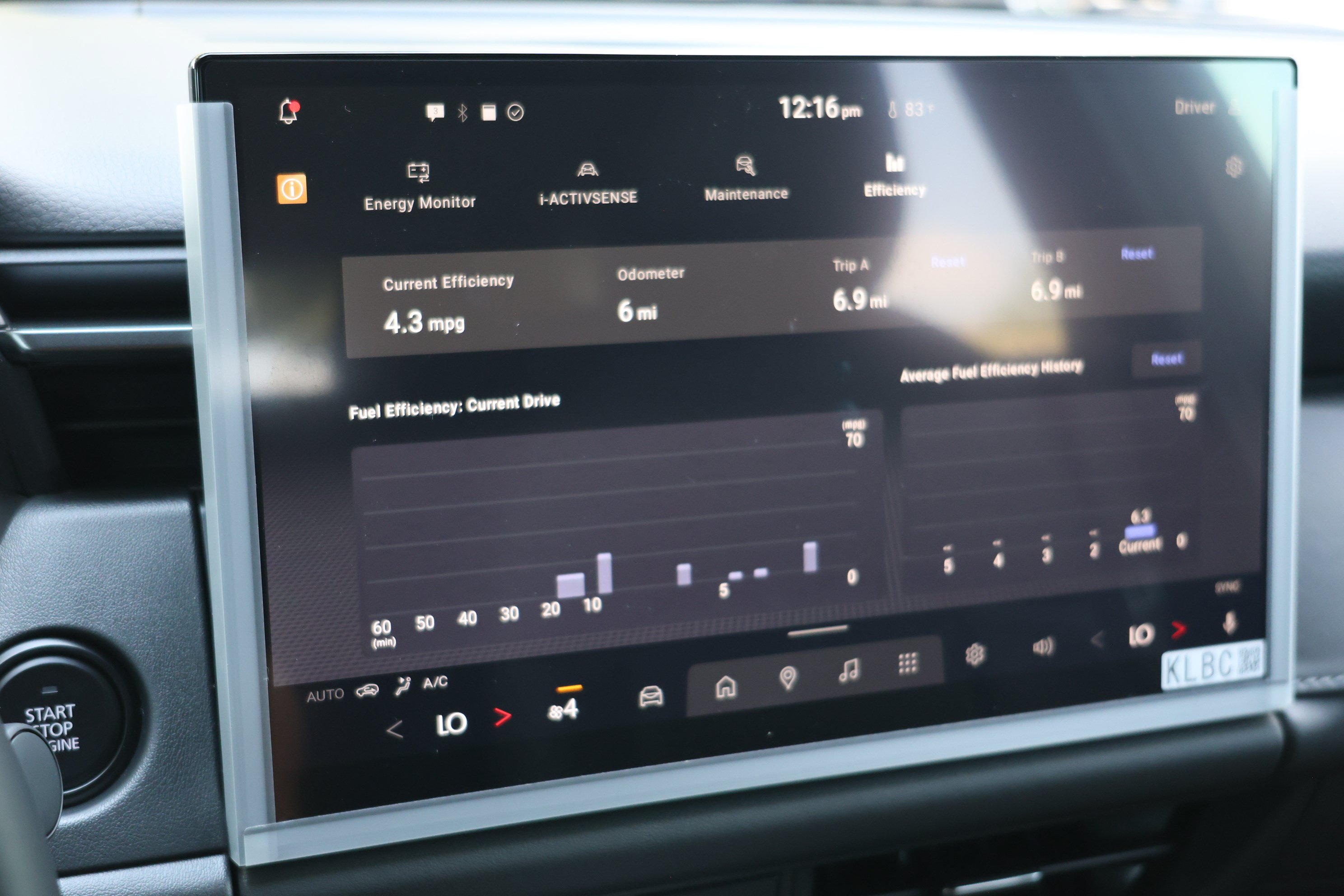 New 2026 MAZDA CX-5 Select AWD/4WD image 11
