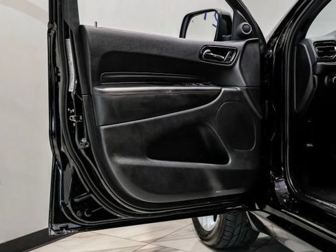 Used 2024 Dodge Durango GT RWD image 50
