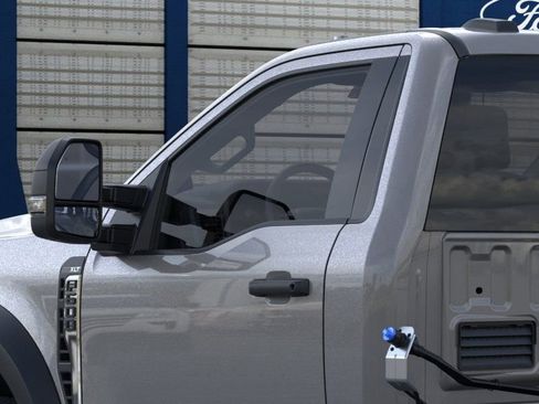 New 2026 Ford F600 4x4 Regular Cab Super Duty image 20