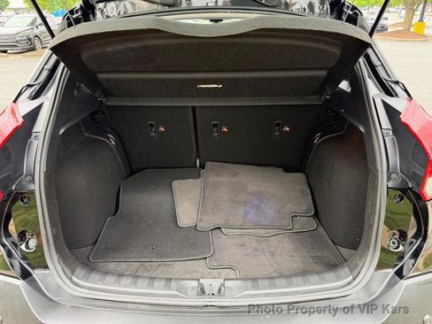 Used 2020 Nissan Kicks SV FWD image 21