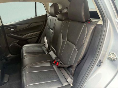 Used 2018 Subaru Crosstrek 2.0i Limited w/ Popular Package #2 image 15