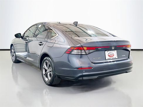 Used 2025 Honda Accord EX-L image 6