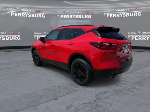 Used 2019 Chevrolet Blazer LT FWD image 6