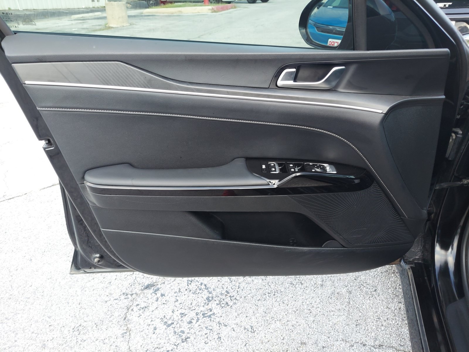 Used 2025 Kia K5 GT-Line FWD image 27
