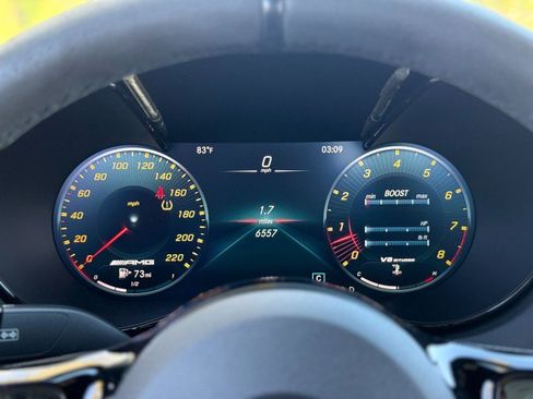 Used 2020 Mercedes-Benz AMG GT R image 21