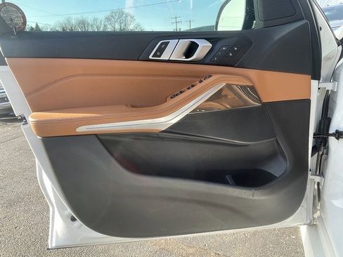 Used 2019 BMW X5 xDrive40i image 12