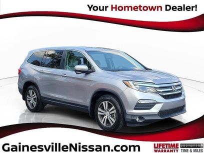 Used 2016 Honda Pilot EX-L