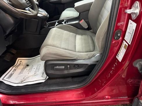 Used 2021 Honda CR-V EX image 16