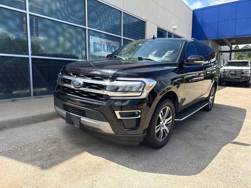 Certified 2023 Ford Expedition Limited RWD image 14