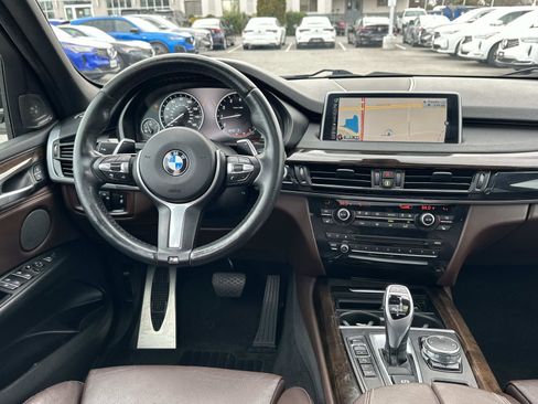 Used 2016 BMW X5 xDrive35i image 22