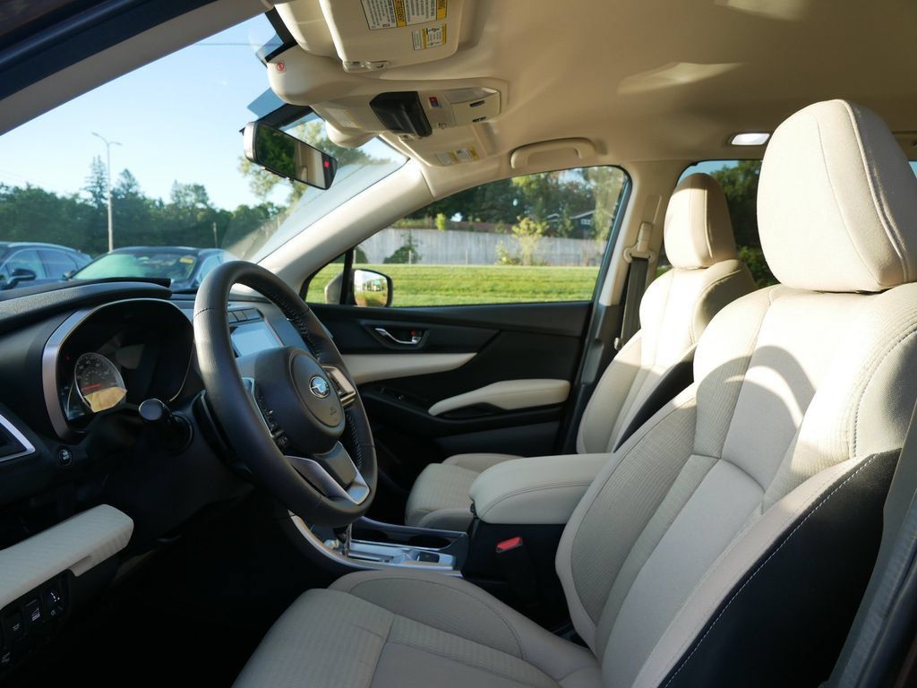 Used 2020 Subaru Ascent Premium w/ Convenience Package AWD/4WD image 9
