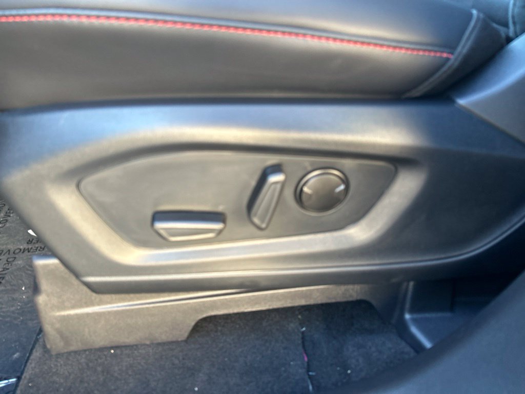 New 2027 Ford Explorer ST-Line AWD/4WD image 10