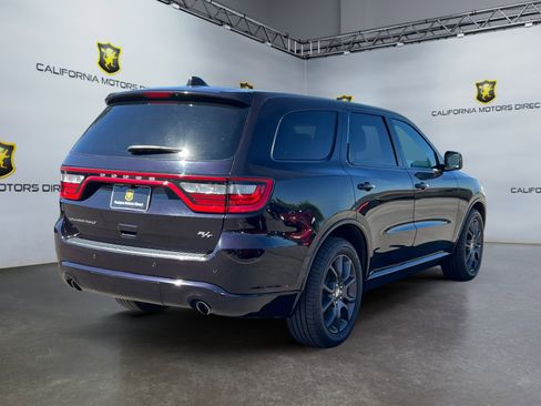 Used 2018 Dodge Durango R/T image 5