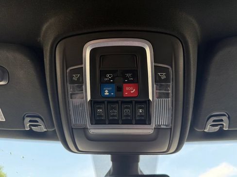 Used 2019 RAM 1500 Rebel w/ Rebel Level 2 Equipment Group AWD/4WD image 22