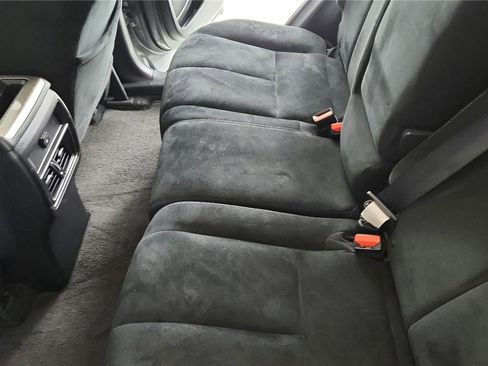 Used 2018 Nissan Murano S image 16