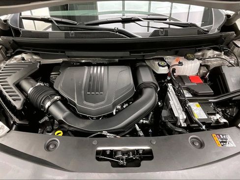 Used 2026 Buick Enclave Sport Touring w/ Super Cruise Package image 13