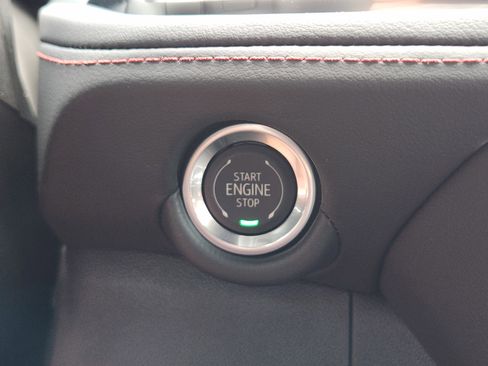 New 2026 Chevrolet Suburban RST w/ RST Capability Package image 16